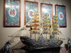 -中国景泰蓝艺术博物馆