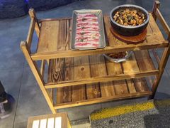 -九田家黑牛烤肉料理(云龙万达店)
