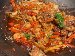 -桂满陇·杭州饭店(清河万象店)