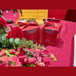 -卡卡喜糖伴手礼·商务礼宝宝礼·婚礼用品