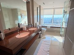 -上海浦东嘉里大酒店
