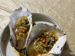 -阿杰臻选海鲜饭店(普陀山店)