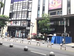 -THE ALLEY 鹿角巷(时代天街A馆店)