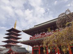 -浅草寺