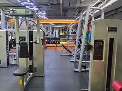 -ALIV WELLNESS运动健身(浦东大道店)