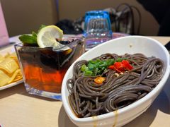 -鱼酷活鱼烤鱼(恒隆广场店)