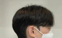 -风生造型
