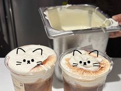 -古茗(萧山利丰路店)