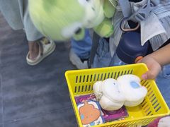 -小鹿的屋(广州花都融创茂店)
