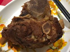 -西贝莜面村(当代商城店)