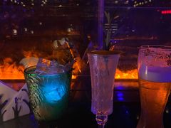 -SPARK(成都W酒店)