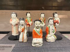 -邯郸市博物馆(新馆)