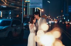 -索菲亚婚纱摄影