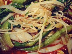 红油麻辣烫-老赵太太麻辣烫涮肚馆(大经路店)