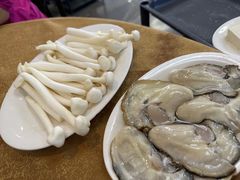 -濠轩阁特色生蚝火锅总店