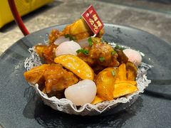 -老福洲·三十年福州味(斗东店)
