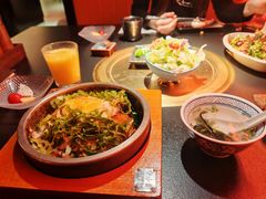 -無二炙坊·和牛烧肉(大钟寺1733店)