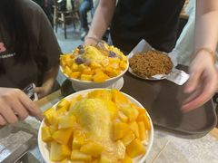-水牛奶皇后糖水铺(深圳总店)