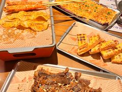 -神府路壹号·海鲜烧烤·砂锅粥·锅物(三坊七巷店)