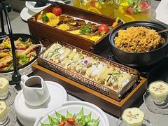 -3号仓库·创意中国菜(乐清正大广场店)