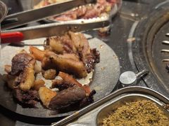 -炽城·烤肉名家(鸿达中央广场店)