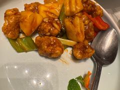 -白天鹅宾馆-宏图府餐厅