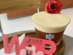 -WATER CAFE(广厦店)