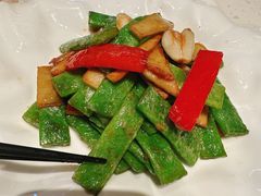 -青叶202都市餐厅(迪诺水镇店)