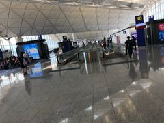 -香港国际机场-T2航站楼