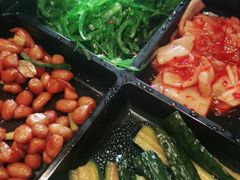 -千寻烧肉(政务区店)