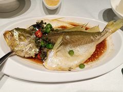 -祥记餐饮•豫粤珍味(金隅大厦店)