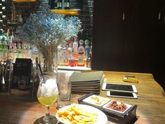 -LAMP BAR 水烟音乐酒吧