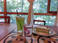 -时光花园(白鹭洲店)