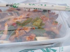 -醉炫音速烧烤·干煸菜(沙河总店)