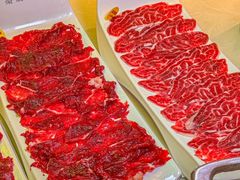 -荣叔港式沙嗲牛肉火锅(五羊新城店)