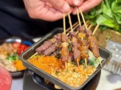 -芸山季·云南野生菌火锅(人民广场来福士店)