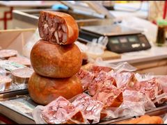 -南市食品街