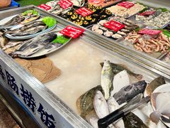 -旺角小渔村(幸福中路店)