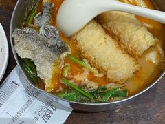 -小满手工粉(北京来福士店)