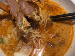-味千拉面(和平大道奥山世纪城店)