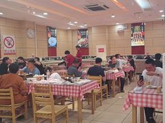 -孟记粥铺·家常菜·烧烤·粥(亚运村店)