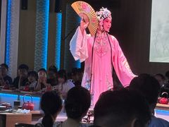 -金陵梦华·宫宴(南京首店)