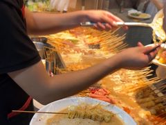 -郭记小街麻辣烫(南小街总店)
