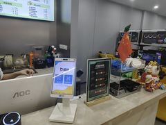 -杰拉电竞·网咖(杭州钱塘区龙湖金沙天街店)