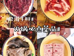 -石灰市老火锅(北滨路店)