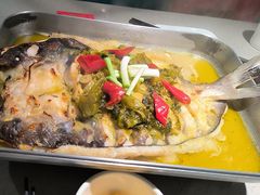 -半天妖烤鱼(方庄店)