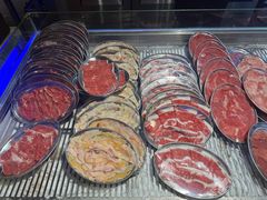 -行运海鲜食集(北京首店)