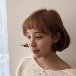 -DH2 hair