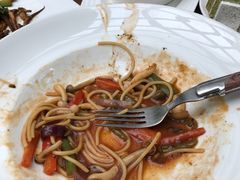 -食间牛排(湖西路店)