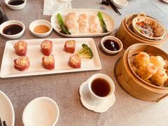 -晋江荣誉国际酒店·港誉茶餐厅